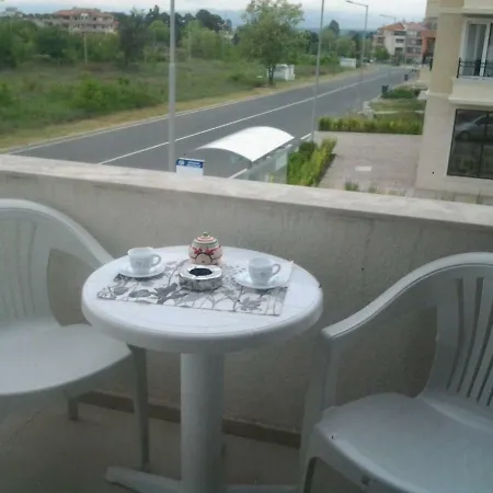 Atina Apartment