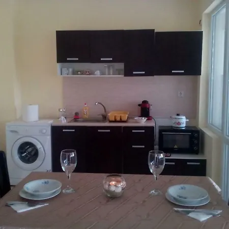 Atina Apartment Nesebar