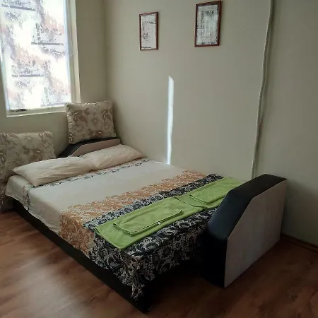 Apartment Atina *