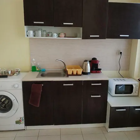 Apartment Atina